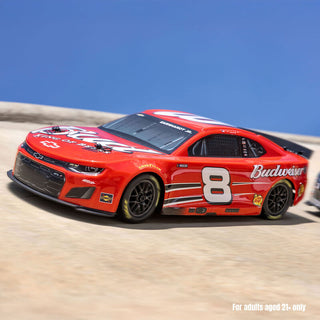 1/12 Losi NASCAR Dale Earnhardt Jr. No. 8 Budweiser (Battery & Charger Included)