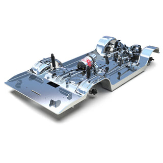 Redcat CHROME LRH285 Designer Show Kit - RC Chassis × 1