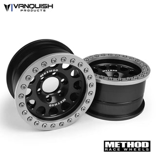 Method 1.9 Race Wheel 105