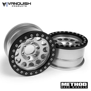 Method 1.9 Race Wheel 105