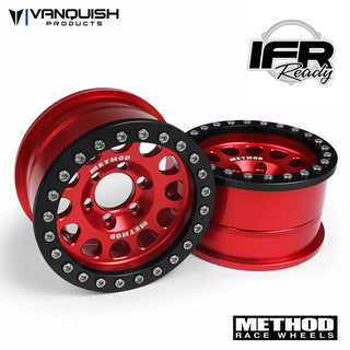 Method 1.9 Race Wheel 105