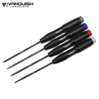 Metric Tool Set w/Bearing Cap
