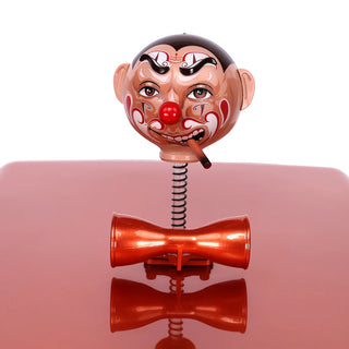 Mister Cartoon Ice Cream Truck Collectors Series 1 - 1/10