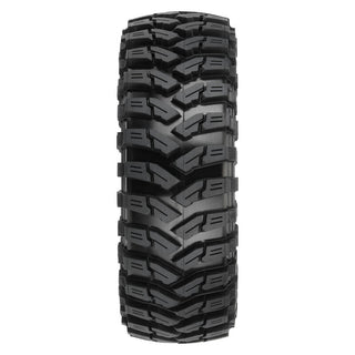 1/10 Maxxis Trepador G8 F/R 1.9" Rock Crawling Tires (2)