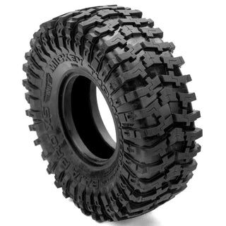 1/10 Mickey Thompson Baja Pro XS Predator Front/Rear 1.9" Crawler Tires (2)
