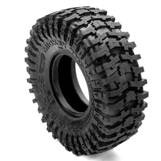 1/10 Mickey Thompson Baja Pro XS G8 Front/Rear 1.9" Crawler Tires (2)