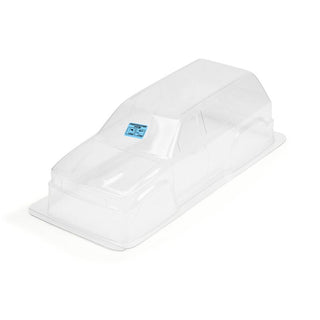 1/10 1991 Toyota 4Runner Clear Body 12.3" (313mm) Wheelbase Crawlers