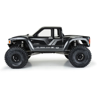 1/6 Cliffhanger High Performance Clear Body: SCX