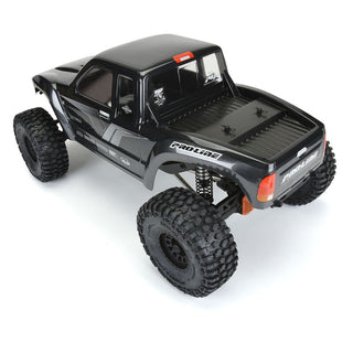 1/6 Cliffhanger High Performance Clear Body: SCX