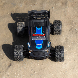 Pro-Line 1/16 Brute Body, Matte Black – ARRMA Mini Kraton