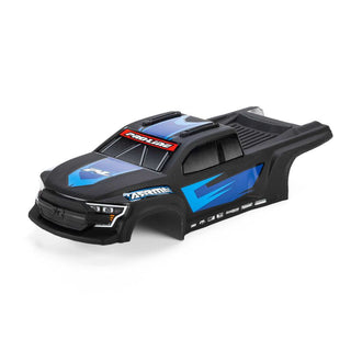 Pro-Line 1/16 Brute Body, Matte Black – ARRMA Mini Kraton
