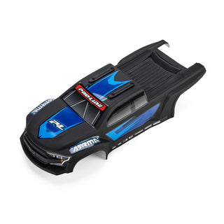 Pro-Line 1/16 Brute Body, Matte Black – ARRMA Mini Kraton