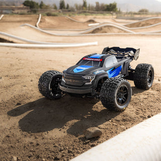 Pro-Line 1/16 Brute Body, Matte Black – ARRMA Mini Kraton