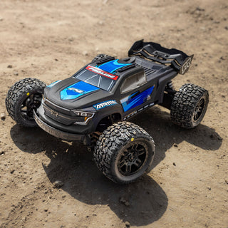 Pro-Line 1/16 Brute Body, Matte Black – ARRMA Mini Kraton