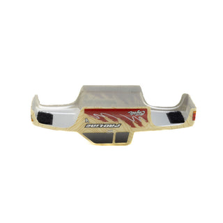 1/30 Limited Edition Pre-Cut/Pre-Painted Coyote High Performance Tan Topo Body: Axial SCX30