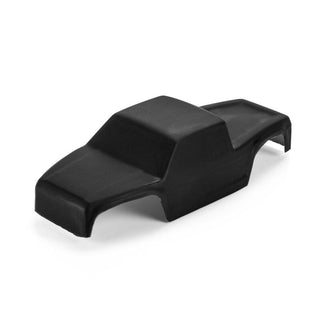 Pro-Line 1/30 Coyote Body, Matte Black – Axial SCX30