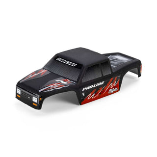 Pro-Line 1/30 Coyote Body, Matte Black – Axial SCX30
