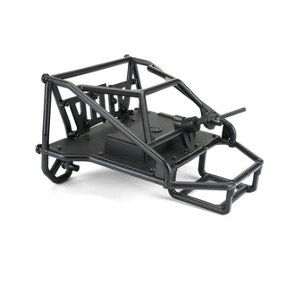 1/10 Back-Half Cage for Pro-Line Cab Only Crawler Bodies