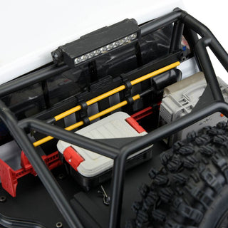 1/10 Back-Half Cage for Pro-Line Cab Only Crawler Bodies