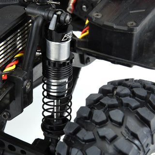 1/10 Big Bore Front/Rear (90mm-95mm) Scaler Shocks For Most Crawlers