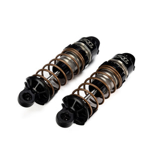 Pro-Line Racing PowerStroke Oil-Filled Front Shocks: ARRMA MINI KRATON 1/6 In Stock  Pro-Line Racing PowerStroke Oil-Filled Front Shocks: ARRMA MINI KRATON