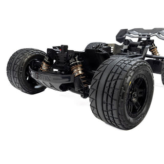 Pro-Line Racing PowerStroke Oil-Filled Front Shocks: ARRMA MINI KRATON 1/6 In Stock  Pro-Line Racing PowerStroke Oil-Filled Front Shocks: ARRMA MINI KRATON