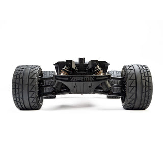 Pro-Line Racing PowerStroke Oil-Filled Front Shocks: ARRMA MINI KRATON 1/6 In Stock  Pro-Line Racing PowerStroke Oil-Filled Front Shocks: ARRMA MINI KRATON