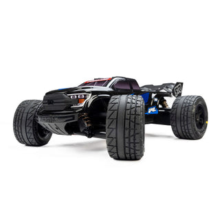 Pro-Line Racing PowerStroke Oil-Filled Front Shocks: ARRMA MINI KRATON 1/6 In Stock  Pro-Line Racing PowerStroke Oil-Filled Front Shocks: ARRMA MINI KRATON
