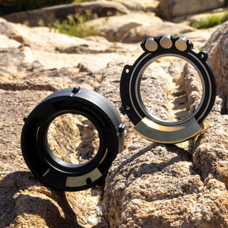 Rock-Tek Tire Weight System: 1.9" Crawler Wheels (2)