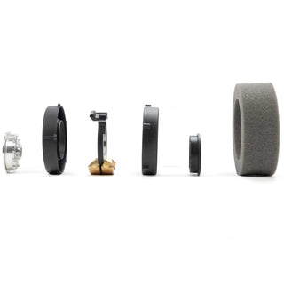 Rock-Tek Tire Weight System: 1.9" Crawler Wheels (2)