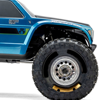 Rock-Tek Tire Weight System: 1.9" Crawler Wheels (2)