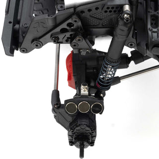 Rock-Tek Tire Weight System: 1.9" Crawler Wheels (2)