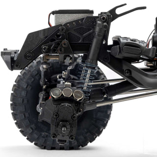 Rock-Tek Tire Weight System: 1.9" Crawler Wheels (2)