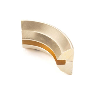 Pro-Line Racing Brass Weights for PRO647900 Rock-Tek 1.9" Crawler Wheel Weight System