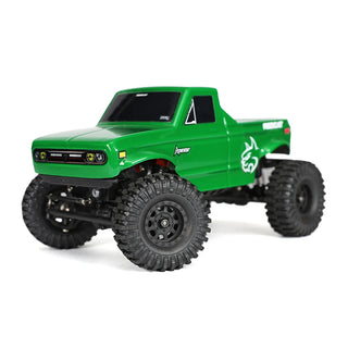 Redcat Ascent-32 V2 - 1/32 Scale Brushed Electric Rock Crawler