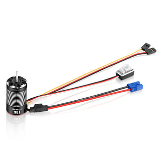 HOBBYWING  QUICRUN Fusion Mini16 (2in1 FOC system)