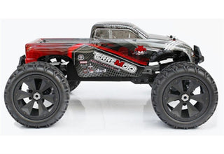 Redcat Racing Terremoto V2 1/8 Brushless Electric Monster Truck RTR w/2.4Ghz (USED)