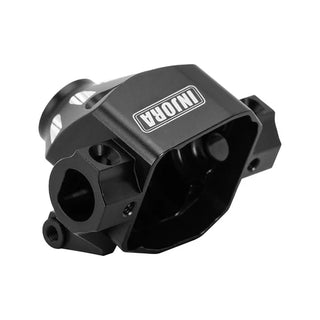 [Clearance Sale] INJORA CNC Aluminum Axle Center 3rd Member Housing for 1/10 Axial SCX10 PRO