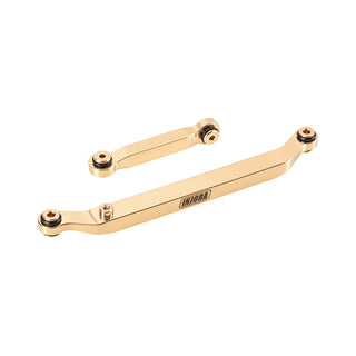 INJORA SCX24 14g brass steering links manufacturer photo 3