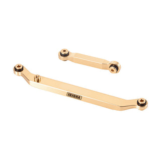 INJORA SCX24 14g brass steering links manufacturer photo 4