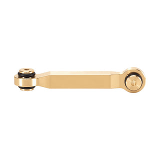 INJORA SCX24 14g brass steering links manufacturer photo 6