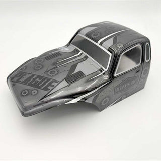 1/10 PLAGUE Rock Crawler Body