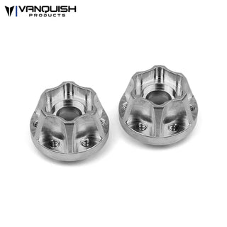 SLW Wheel Hubs