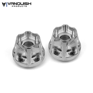 SLW Wheel Hubs