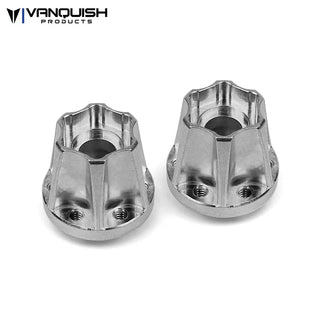 SLW Wheel Hubs
