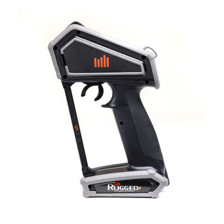 DX Rugged+ 12-Channel DSMR+ Transmitter with SR615 Receiver