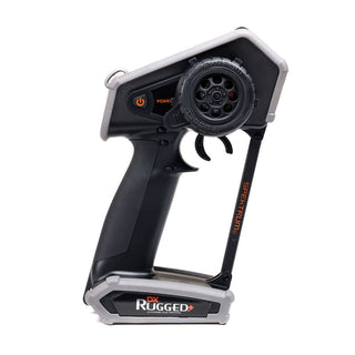 DX Rugged+ 12-Channel DSMR+ Transmitter with SR615 Receiver