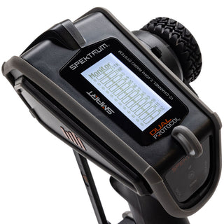 DX Rugged+ 12-Channel DSMR+ Transmitter with SR615 Receiver