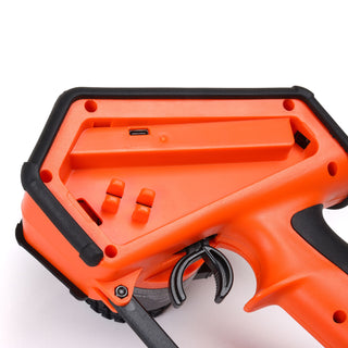 DX Rugged+ 12-Channel DSMR+ Transmitter with SR615 Receiver