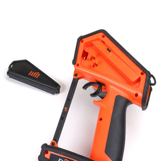 DX Rugged+ 12-Channel DSMR+ Transmitter with SR615 Receiver